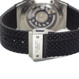 Hublot Big Bang Diamonds in Steel 41mm