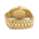 Rolex Day-Date 36 in Yellow Gold (1984)