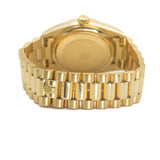 Rolex Day-Date 36 in Yellow Gold (1984)