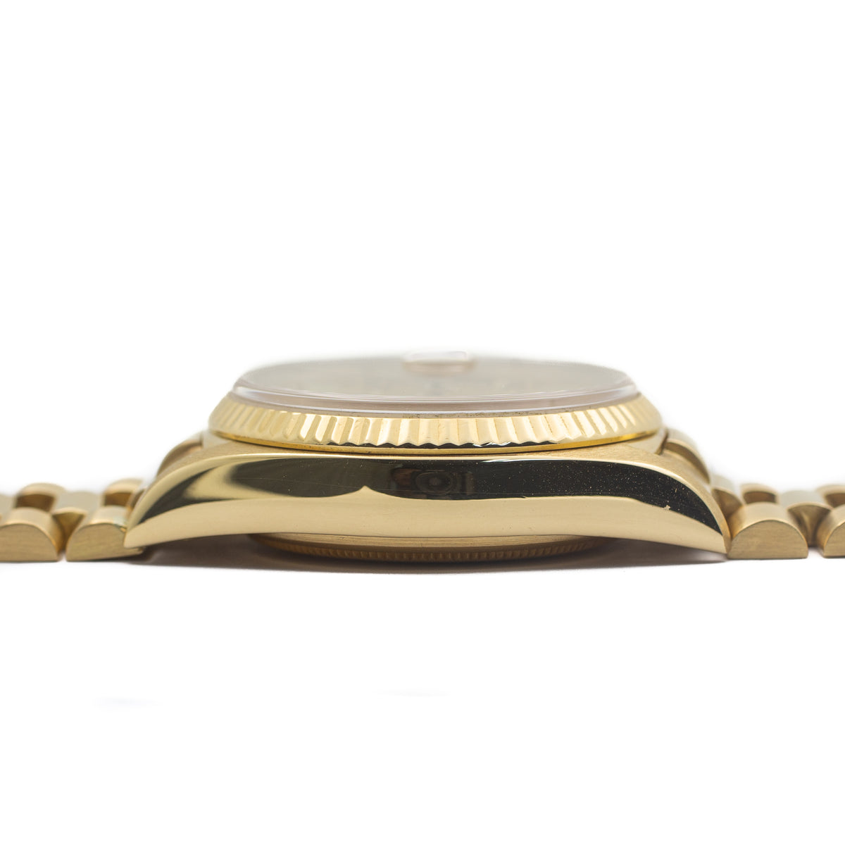 Rolex Day-Date 36 in Yellow Gold (1984)
