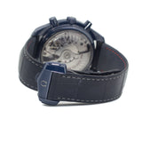 Omega Speedmaster Moonphase "Blue Side of The Moon"
