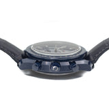 Omega Speedmaster Moonphase "Blue Side of The Moon"