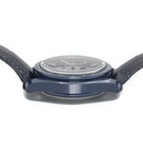 Omega Speedmaster Moonphase "Blue Side of The Moon"