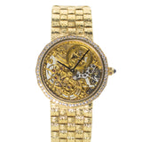 Vacheron Constantin Vintage Patrimony Squelette