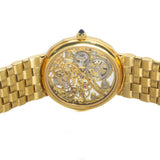 Vacheron Constantin Vintage Patrimony Squelette