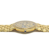 Vacheron Constantin Vintage Patrimony Squelette