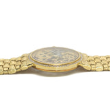 Vacheron Constantin Vintage Patrimony Squelette