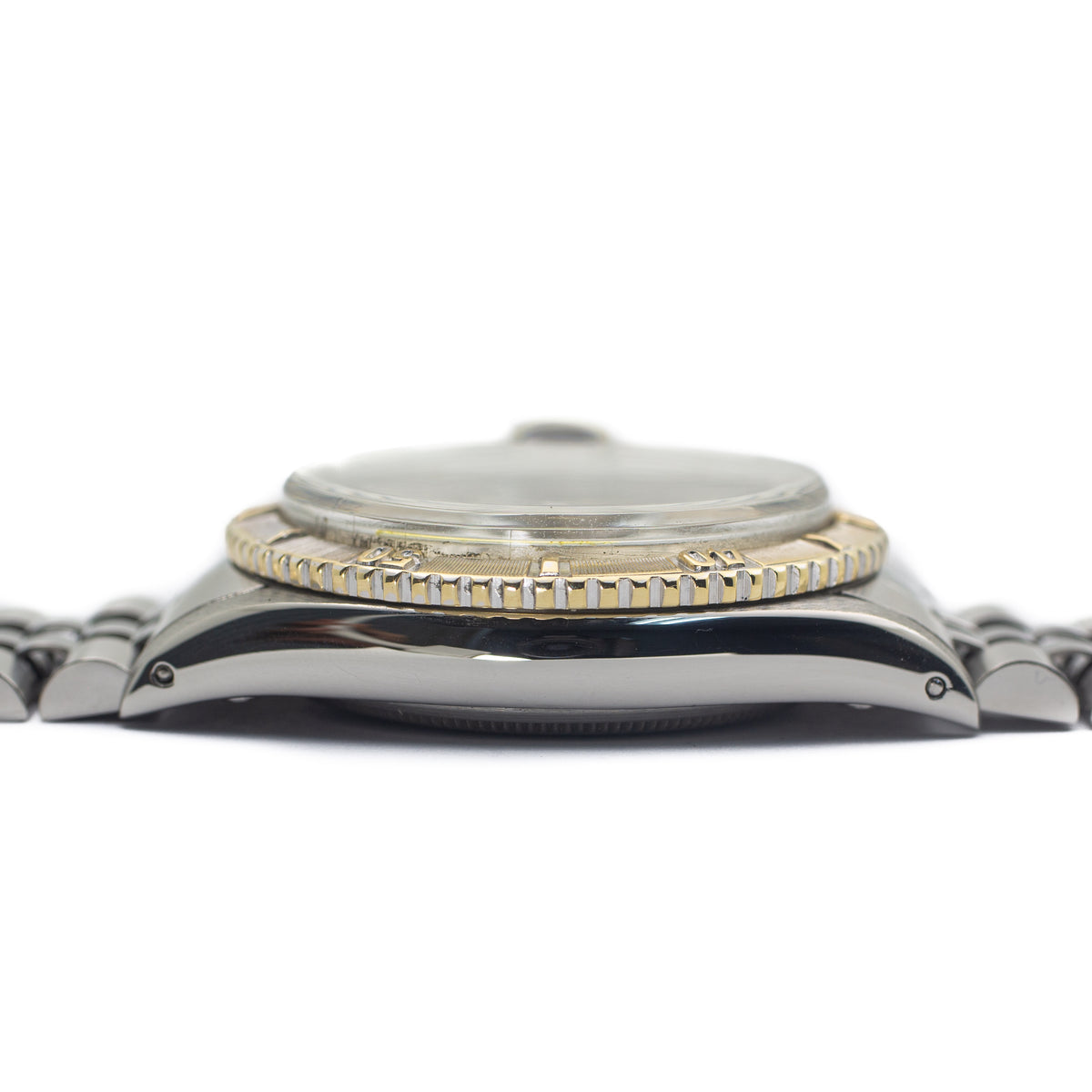 Rolex Datejust Turn‑O‑Graph " Thunderbird"