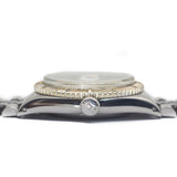 Rolex Datejust Turn‑O‑Graph " Thunderbird"