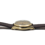 Rolex OysterDate Precision in Plated Yellow Gold