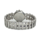 Gerald Genta Success Ladies Quartz Blue Dial