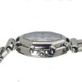 Gerald Genta Success Ladies Quartz Blue Dial