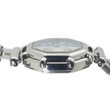 Gerald Genta Success Ladies Quartz Blue Dial