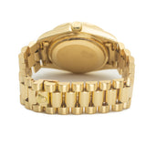 Rolex Day-Date 36 in Yellow Gold (1980)