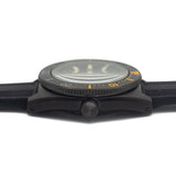 Seiko Prospex “The Black Series” Limited Edition