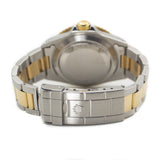 Rolex Submariner Date in Yellow Gold & Steel (T series)