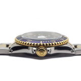 Rolex Submariner Date in Yellow Gold & Steel (T series)