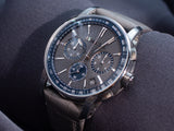 Audemars Piguet CODE 11:59 Chronograph in Steel