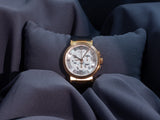 Breguet Marine Chronographe in Rose Gold