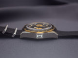 Tudor Black Bay Chrono S&G