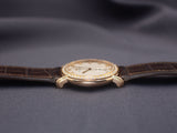 Vacheron Constantin Malte Grande Classique in Pink Gold