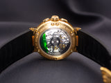 Breguet Marine Chronographe in Rose Gold