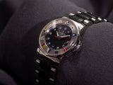 Corum Ladies Admiral's Cup 29.5 in Steel