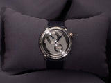 Louis Erard X Vianney Halter II Le Regulateur Limited Edition