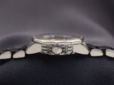 Corum Ladies Admiral's Cup 29.5 in Steel