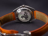 Omega Seamaster Planet Ocean 42 in Steel