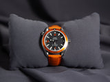 Omega Seamaster Planet Ocean 42 in Steel