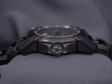 Jacob & Co Epic X by Benjamin Muller in Titanium