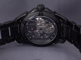 Jacob & Co Epic X by Benjamin Muller in Titanium