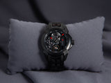 Jacob & Co Epic X by Benjamin Muller in Titanium