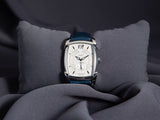 Parmigiani Fleurier Kalpa XL Hebdomadaire in Steel