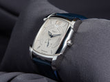 Parmigiani Fleurier Kalpa XL Hebdomadaire in Steel