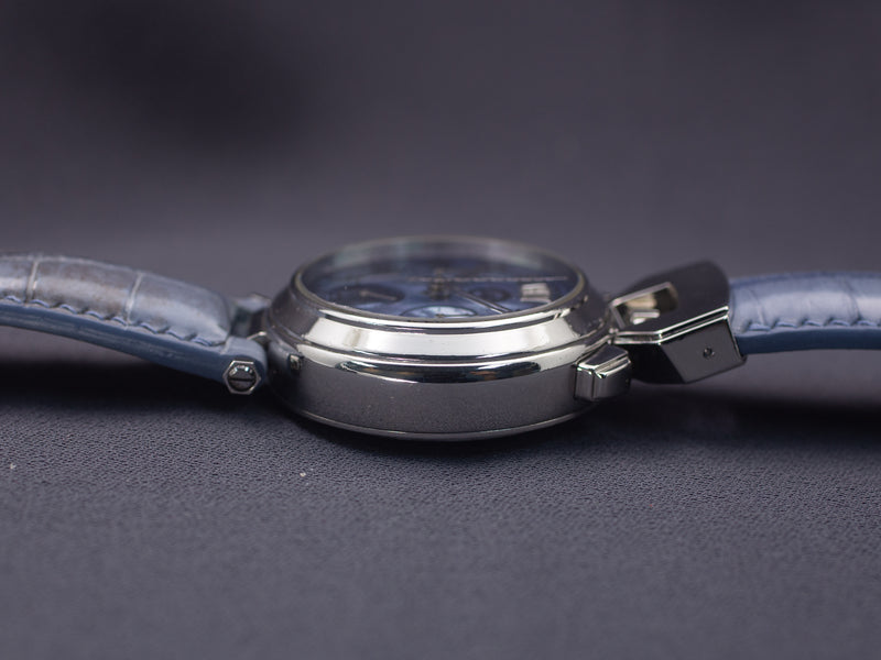 Bovet Sportster Chronograph Chinese Zodiac in Steel – Martin Luxury