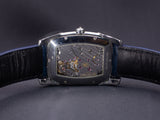 Parmigiani Fleurier Kalpa XL Hebdomadaire in Steel