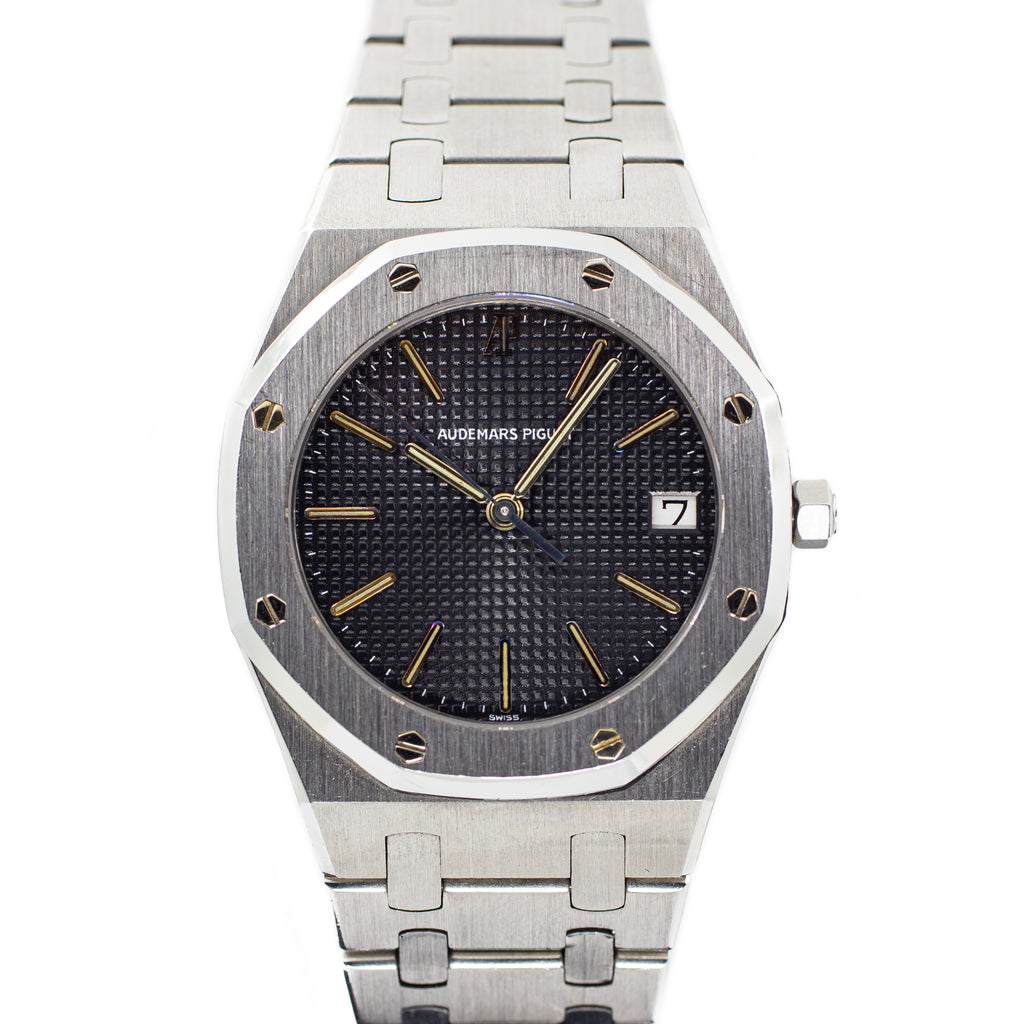 Audemars Piguet Royal Oak Quartz 36mm Martin Luxury