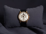 Universal Geneve Tri-Compax in Rose Gold
