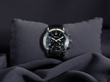 Breguet Type XX in Steel
