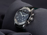 Breguet Type XX in Steel