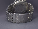Breitling Montbrillant Legende Chronograph Bronze Dial