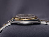 Rolex Cosmograph Daytona Zenith in Yellow Gold & Steel (U series)