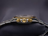 Rolex Cosmograph Daytona Zenith in Yellow Gold & Steel (U series)