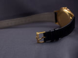 Universal Geneve Tri-Compax in Rose Gold