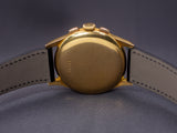 Universal Geneve Tri-Compax in Rose Gold