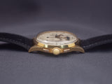 Universal Geneve Tri-Compax in Rose Gold