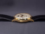 Universal Geneve Tri-Compax in Rose Gold