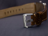 Bell & Ross Aviation 42 in Steel